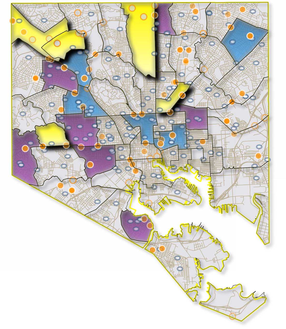 equitable enforcement